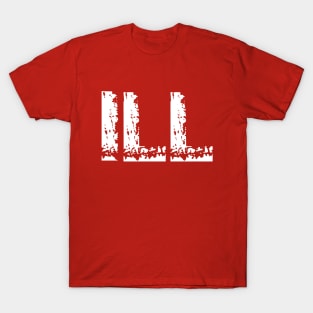 ILL T-Shirt